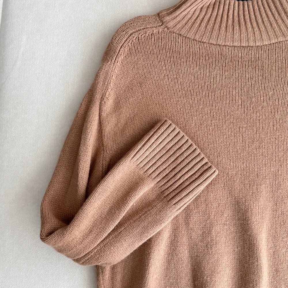 sezane lauren jumper